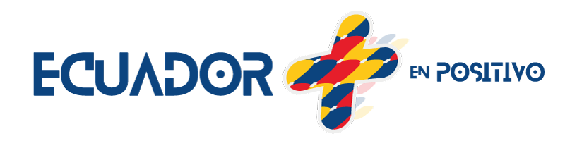 Ecuador en positivo